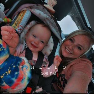 Meet your Posher, Kassi